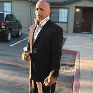 Meet your Posher, Angelo